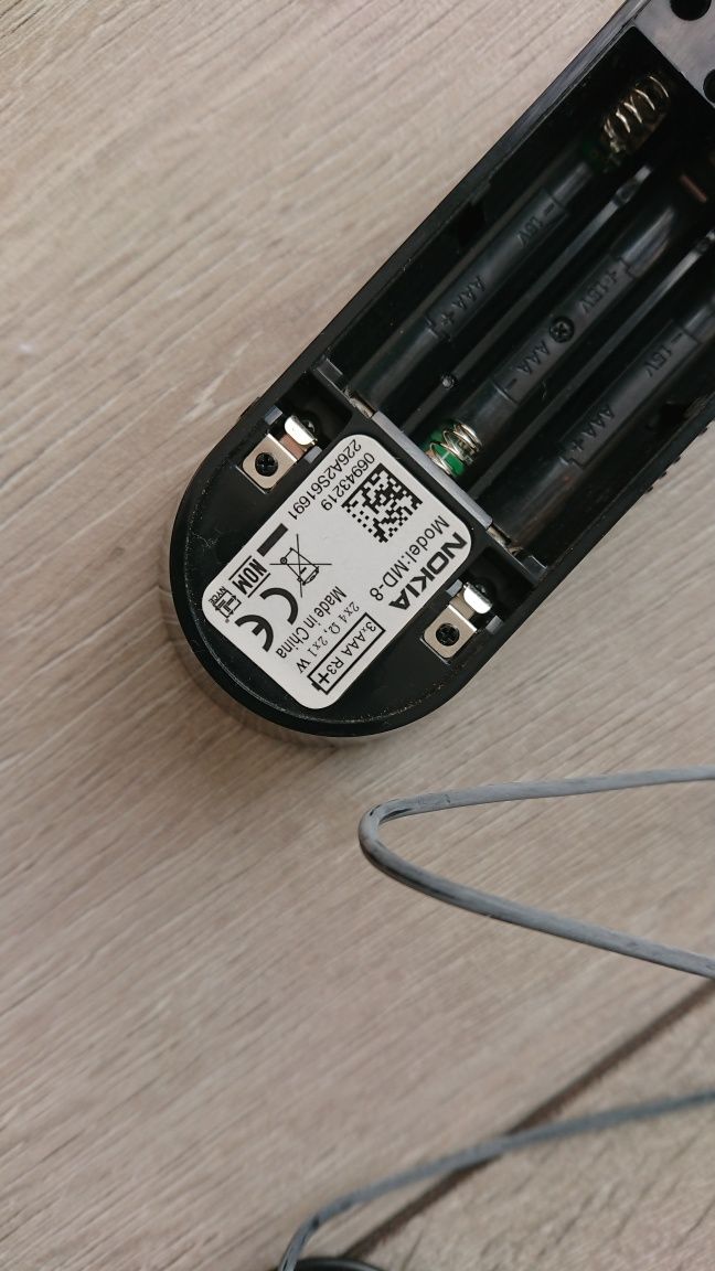 Głośnik Nokia MD-8