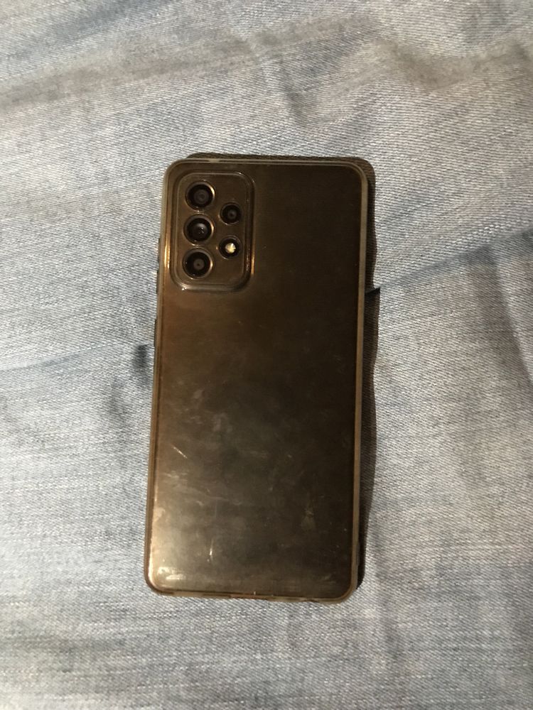 Samsung Galaxy A52 128gb (com caixa e carregador originais)