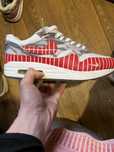 Nike air max 1 x wasafu los primeros