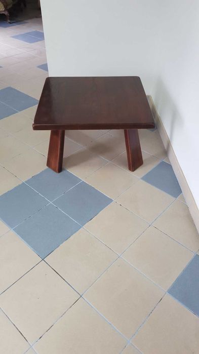 Stolik kawowy 80x80