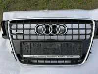 Grill Audi a5 coupe 8t wersja sline