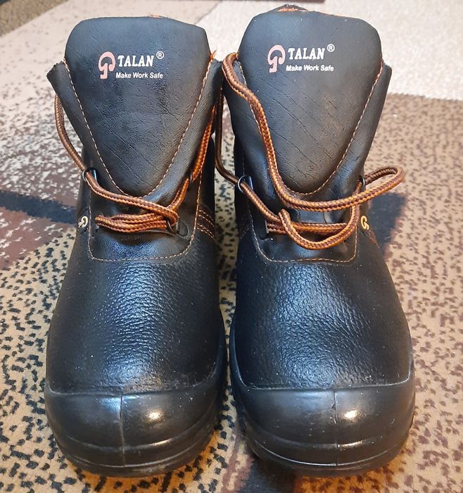 Черевики робочі TALAN
