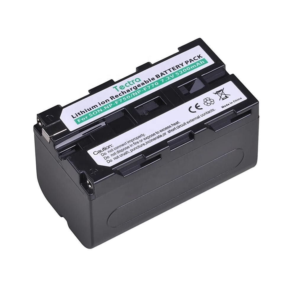 K71 Bateria NP-F750 Sony ccd-tr917 ccd-tr940 ccd-trv101 ccd-trv215