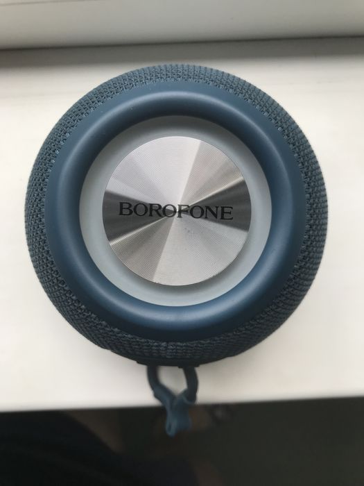 Водонепроницаемая колонка Борофон