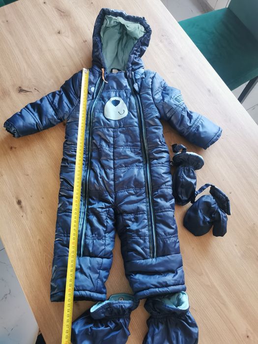 Kombinezon 80 COCCODRILLO