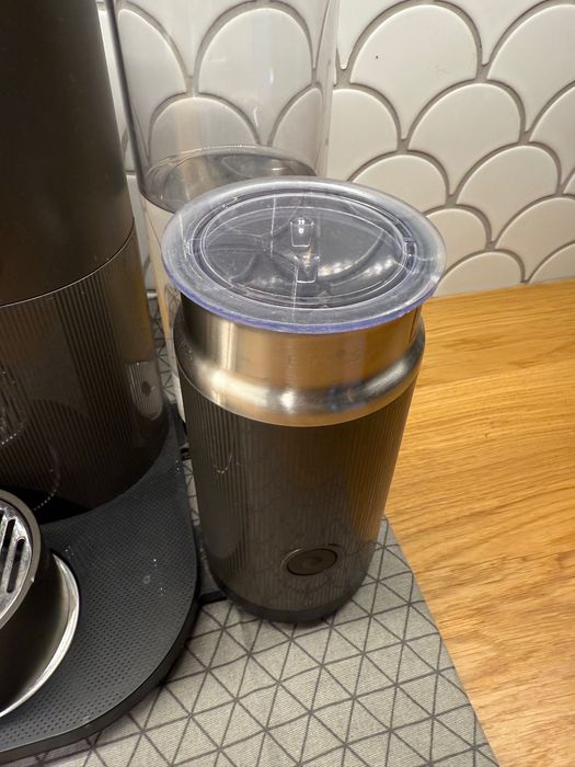 Ekspres do kawy Nespresso