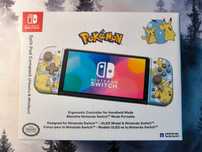 Kontroler NINTENDO Switch Joy-Con