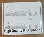 Microfone de Lapela | novo