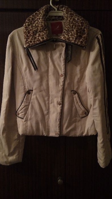 куртка для девочки