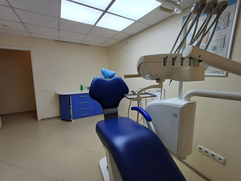 Продам стоматологию в Днепре на левом берегу