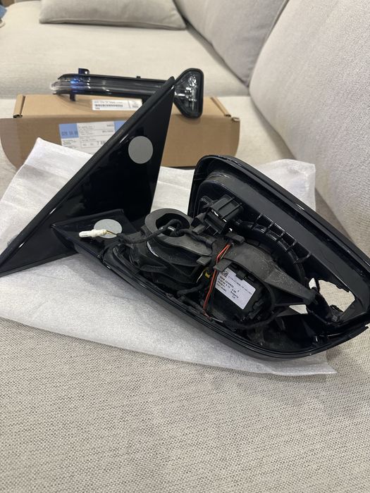 Retrovisor BMW 330e