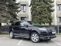 Продам Audi Q7 3.0