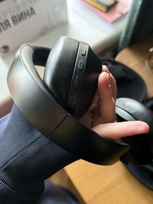 Навушники PHILIPS