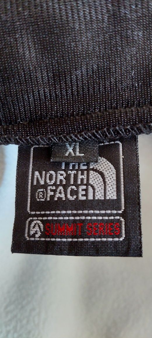 Куртка ветровка утепленная 50 размер  The North Face