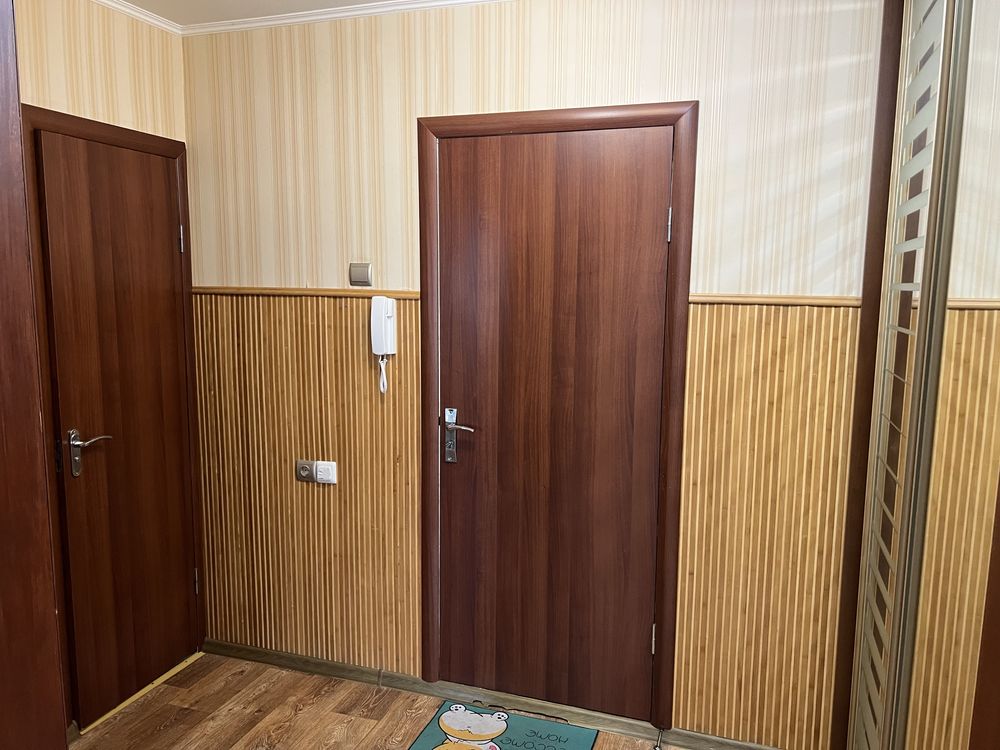 Лозовая Продам однокомнатную квартиру в центре города