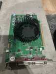 Karta graficzna NVIDIA GeForce 8600 GT 512MB DDR3 PCI-E