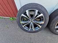 Koła letnie LEXUS RX 235/55R20 102V
