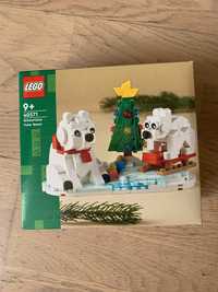 Lego 40571 полярні ведмеді