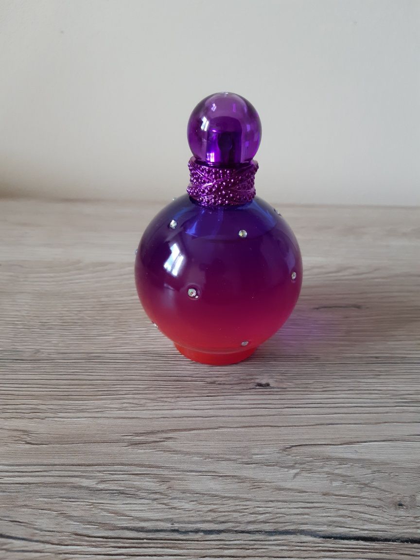 Britney Spears, Electric Fantasy, EDT, 100 ml
