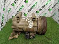 Compressor Ar Condicionado Renault Kangoo (Kc0/1_)