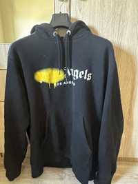 Bluza hoodie Palm Angels oryginalna