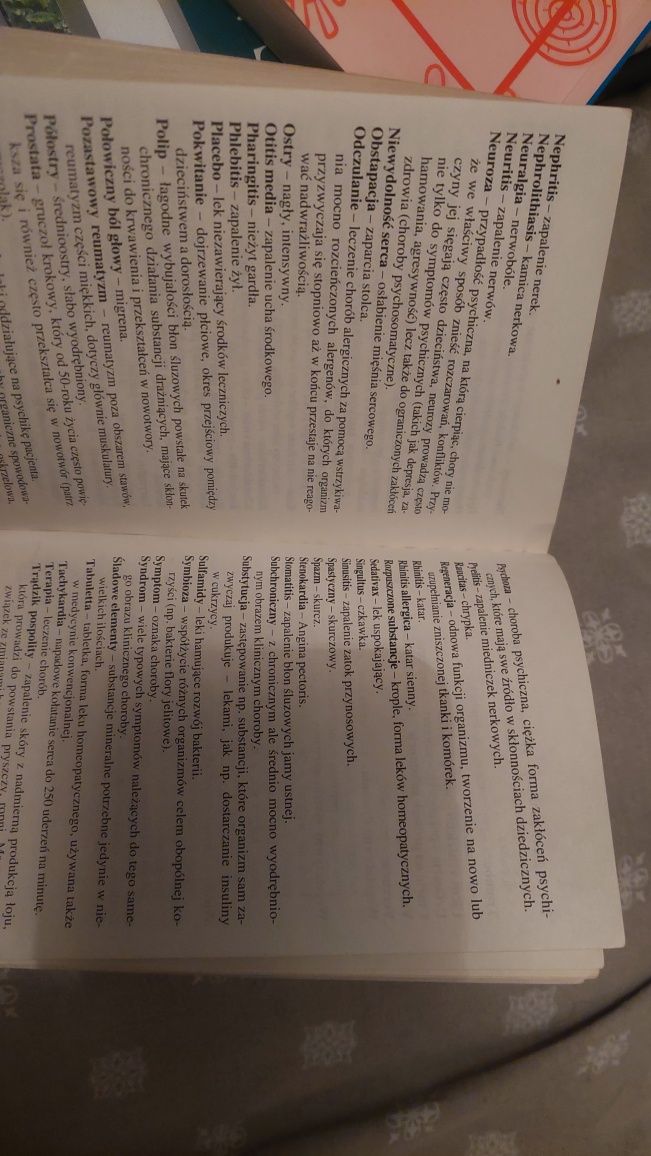Homeopatia książki 2