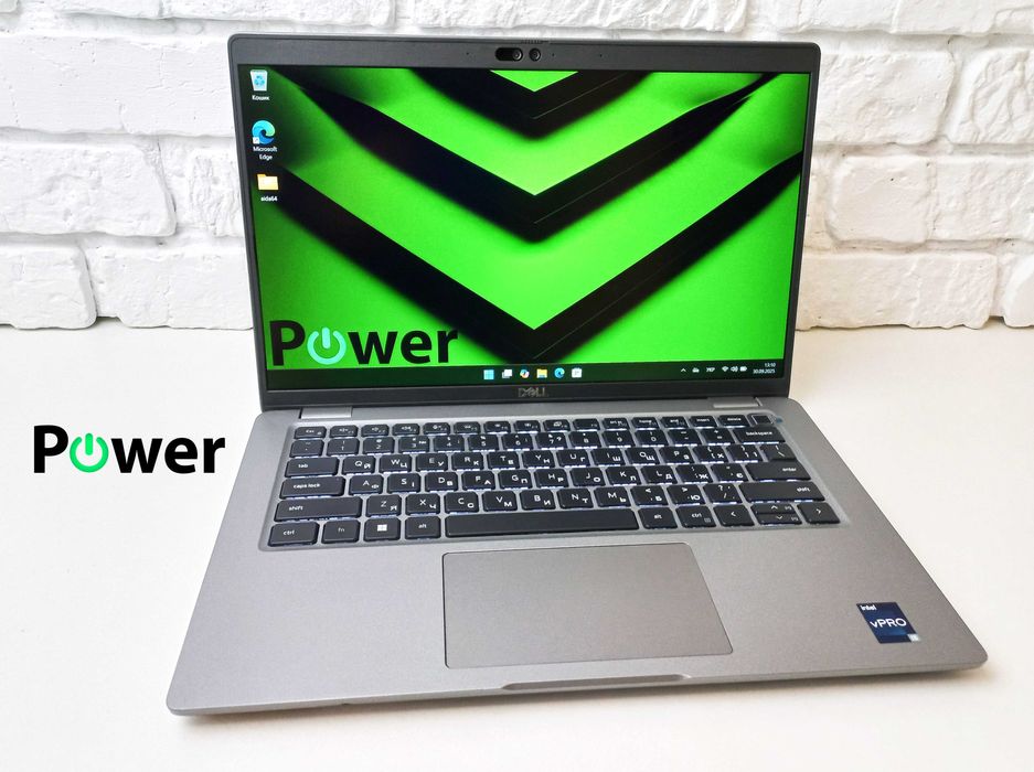 Dell Latitude 5440 i5-1345U 16Gb 500SSD FullHD IPS