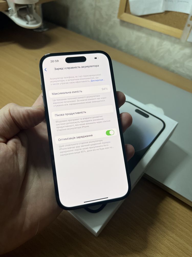 iPhone 14 Pro 128 neverlock