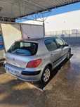 Peugeut 307 hdi 2003