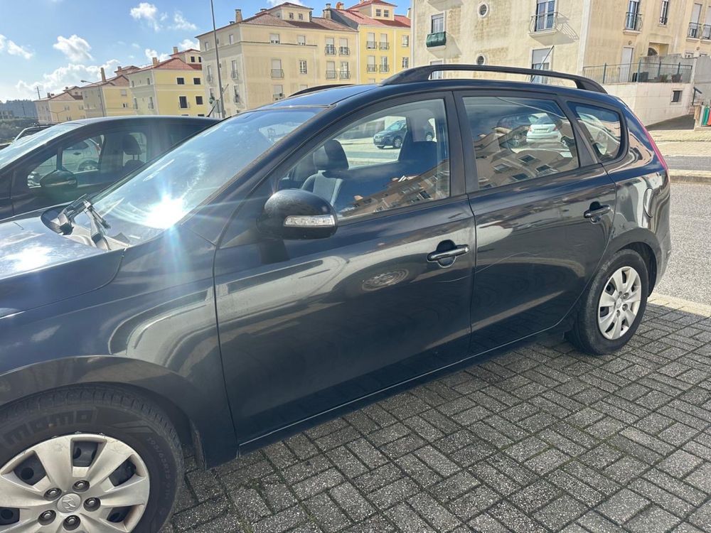 Hyndai i30 2008!!