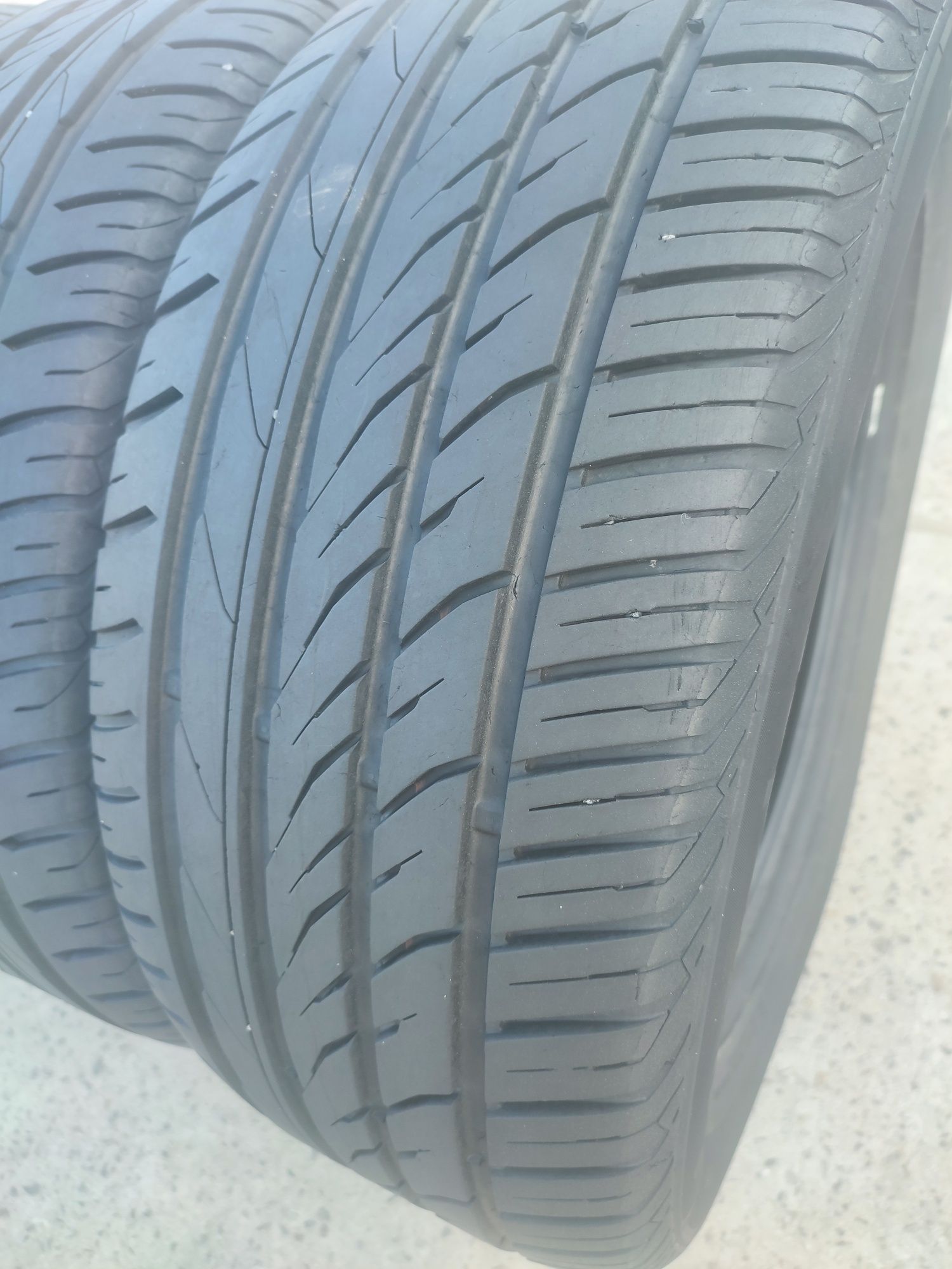 Шини 255/55 R18 Matador Hectorra 3