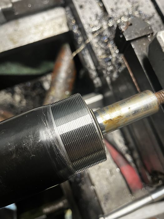 ЯКІСНИЙ РЕМОНТ амортизаторів стійок Lincoln MKZ, MKC, з EDC і VDC