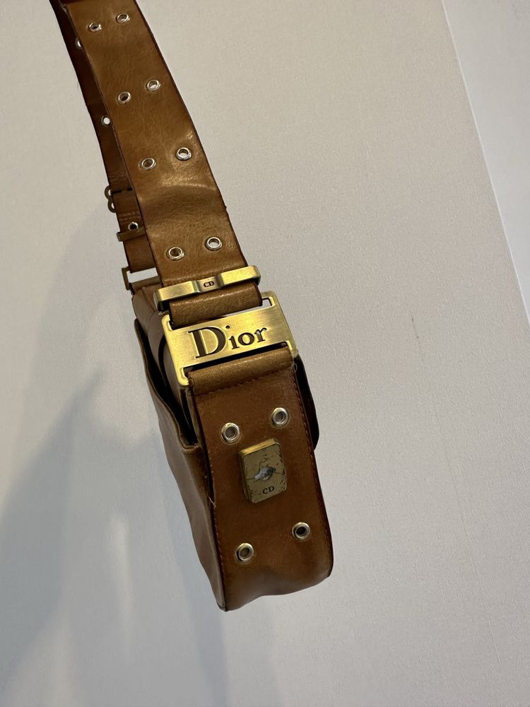 Сумка Dior vintage