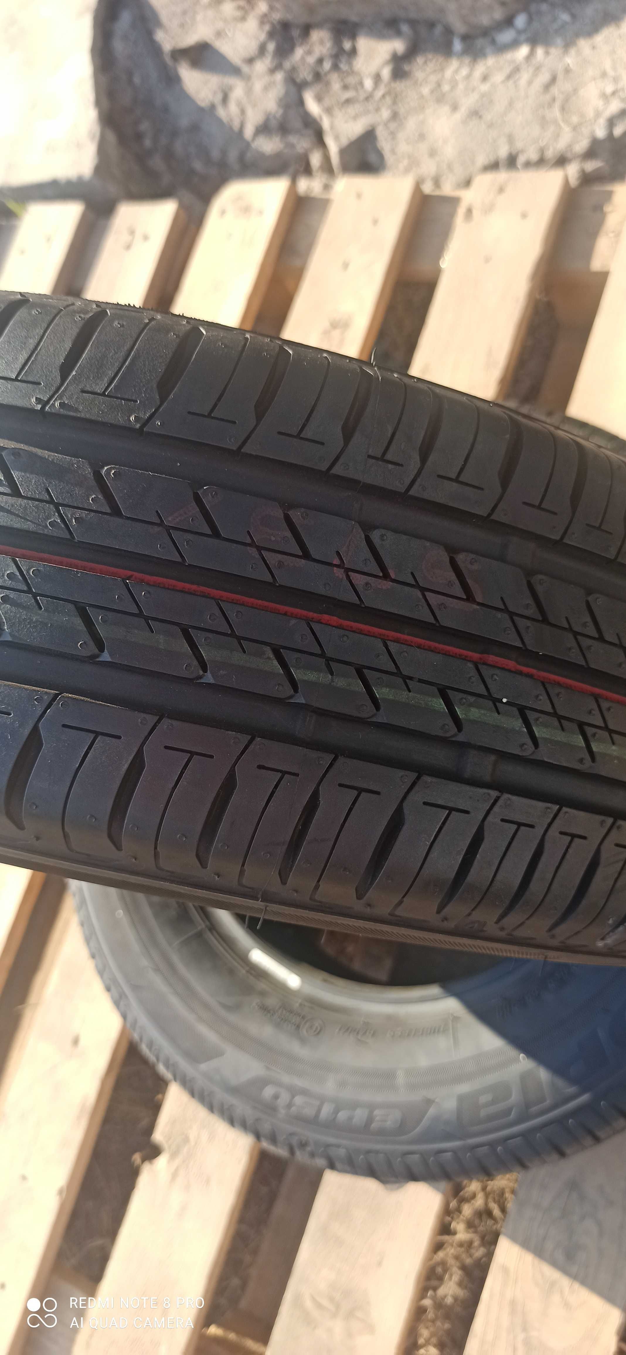 Шини гума бриджстоне  175/70 r13 нова.