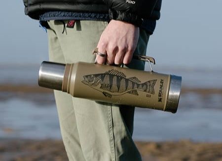 Термос Stanley 1 л. Legendary Classic bottle