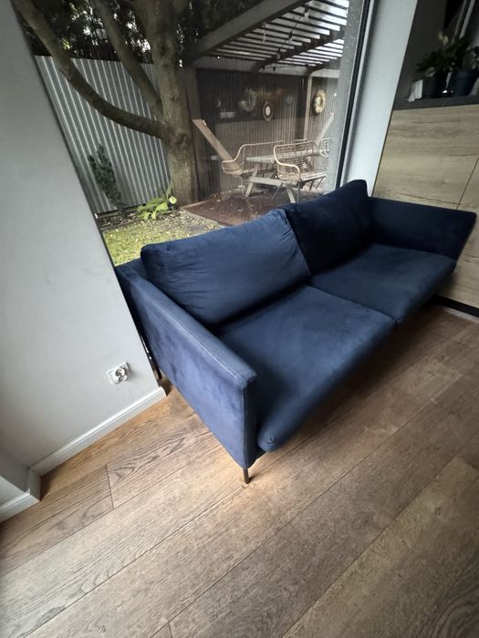 Sofa do salonu OPTISOFA