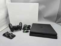 KONSOLA PS4 SLIM 500GB  od loombard krotoszyn