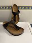 Nowe Birkenstock Gizeh 36