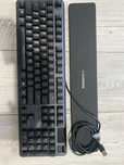 Klawiatura STEELSERIES Apex 5