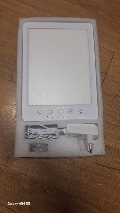 nowa lampa nie używana