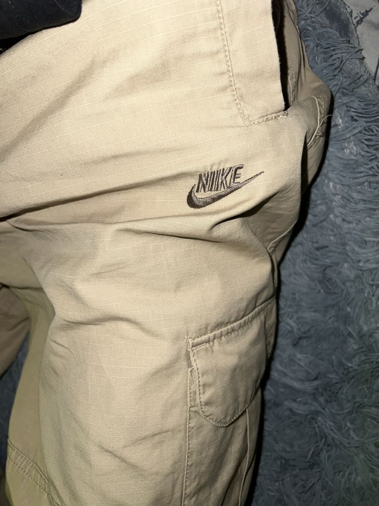 Штани nike vintage