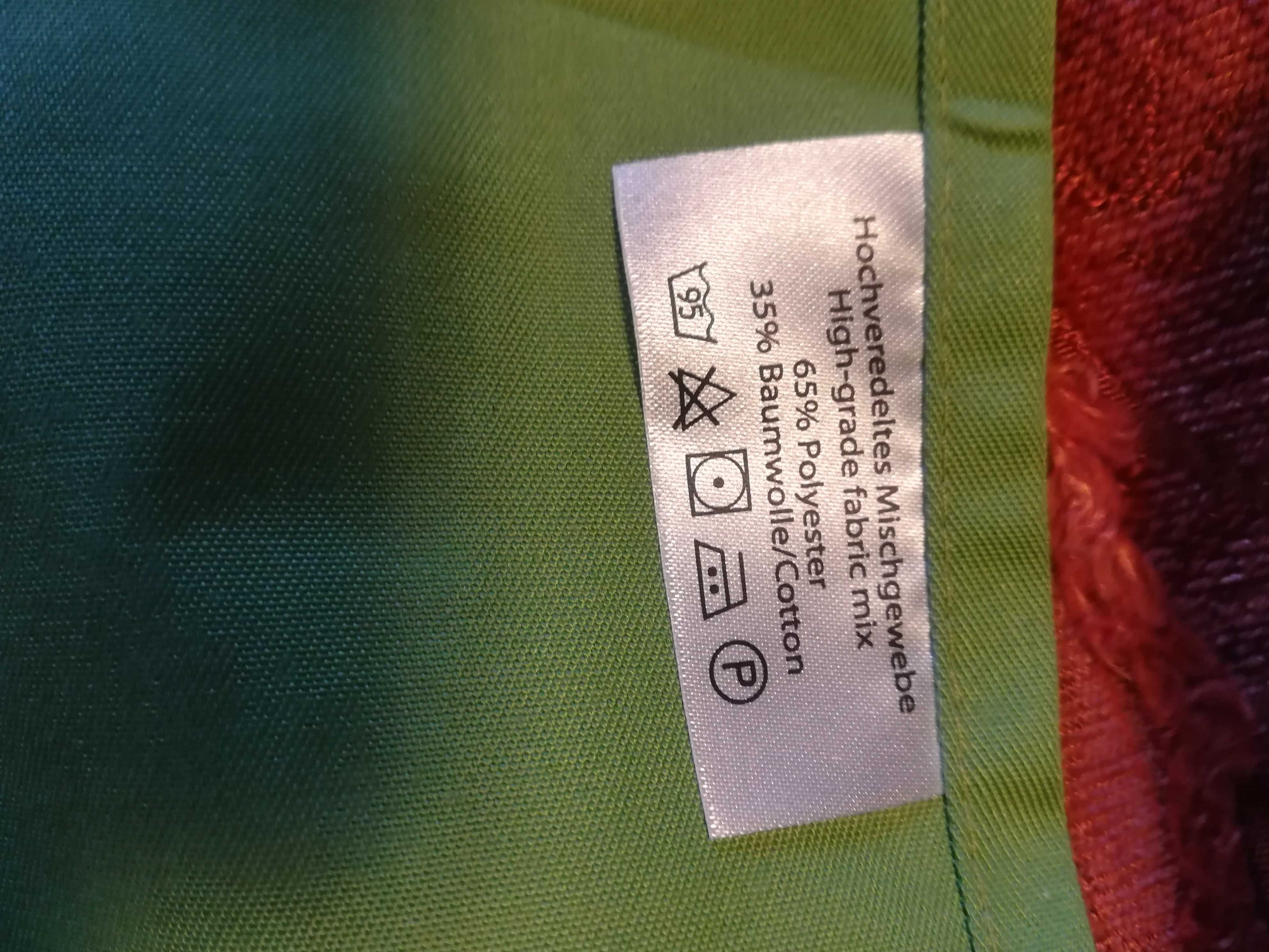 2szt. fartuch , zapaska grill, z. kelnerska, barmańska do kuchni