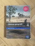 Oblicza geografii 4 Zakres rozszerzony