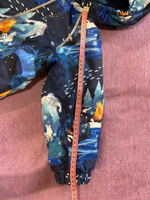 Reyma комбінезон