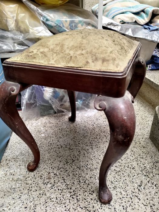 Banco para toucador/ piano