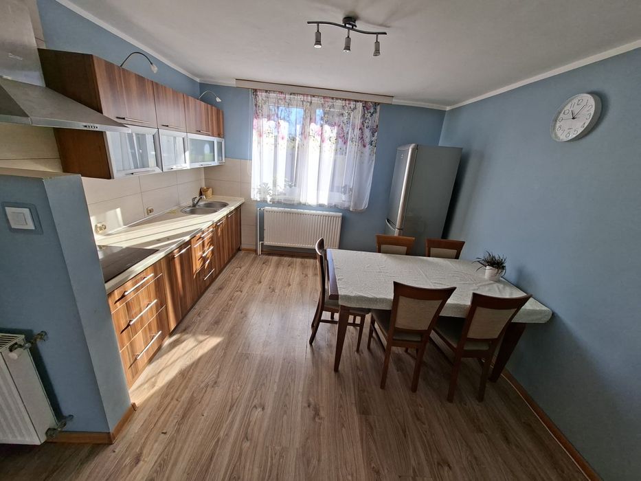 Mieszkanie do wynajęcia od zaraz