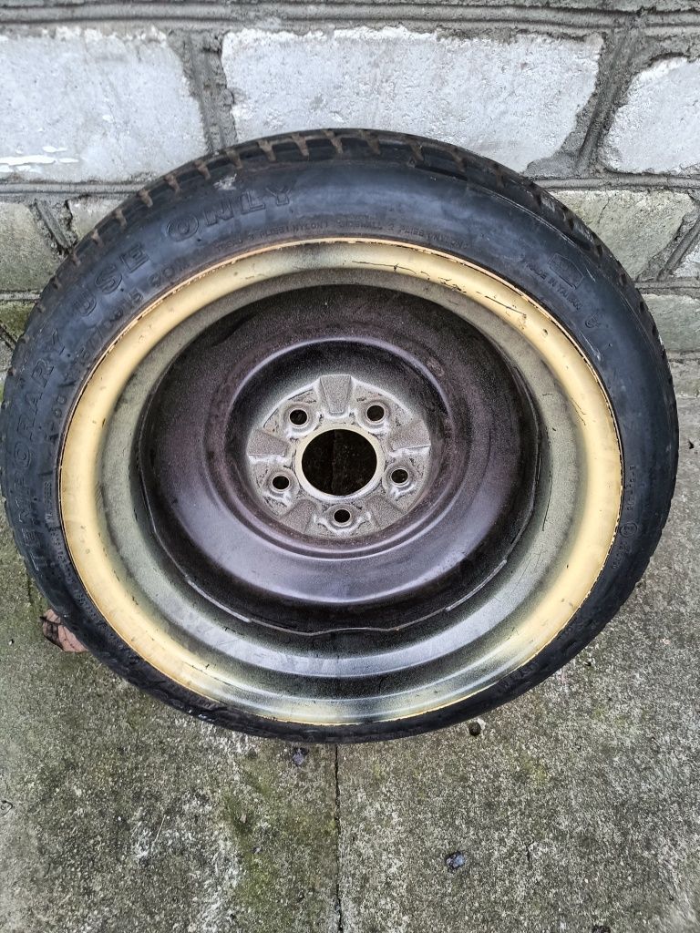 Докатка 5 114,3 R15 kia