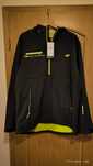 Nowy Softshell 4f FOB