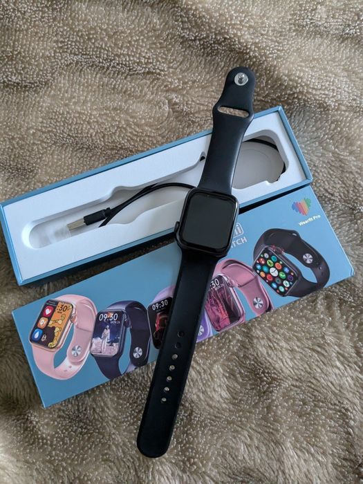 Смарт годинник MI6 mini