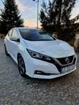 Nissan leaf Tekna